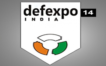 Defexpo India 2014: Eight International Land, Naval & Internal Security Systems Exhibition, 6 - 9 th February 2014